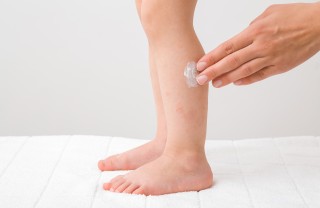 Come curare le piccole ferite