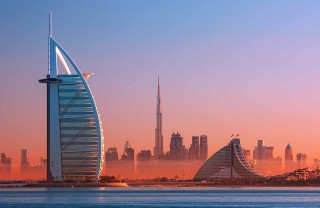 Dubai Dubai