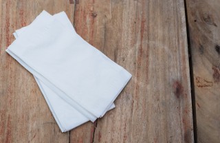 farfalle carta fai da te