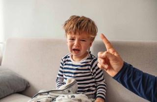 frasi tossiche bambini