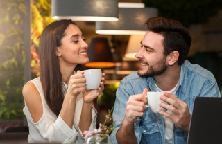 dry dating