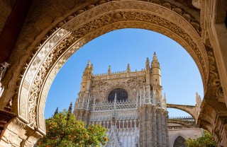 Siviglia Siviglia
