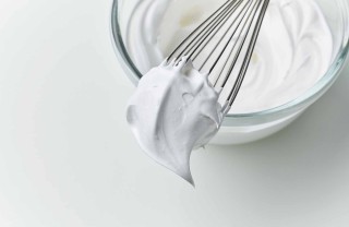 Si può congelare la panna?