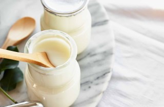 Si può congelare lo yogurt?