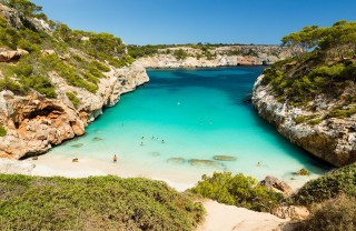 Quando andare a Maiorca