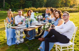 quali colori non indossare a un matrimonio, quali colori non si indossano matrimonio