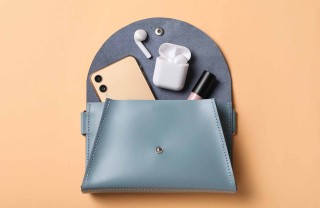 Sognare di perdere la borsa