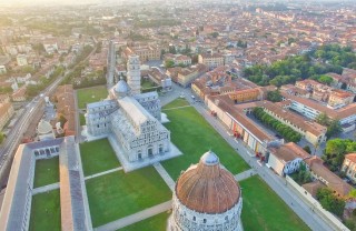 cosa vedere a pisa in un giorno, cosa vedere a pisa