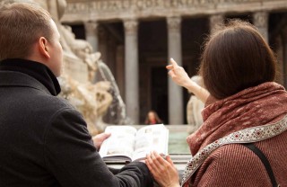 Come diventare guida turistica Come diventare guida turistica