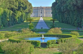 Reggia di Caserta