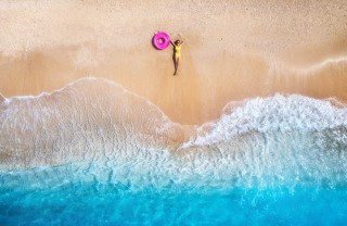 migliori spiagge libere