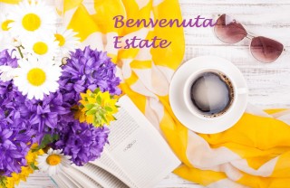 benvenuta estate 2023, benvenuta estate 2023 immagini