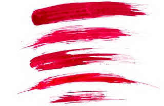 dipingere oggetti strani