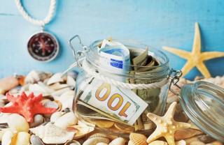 risparmiare vacanze estive, risparmiare vacanze