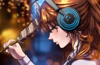 serie anime romance