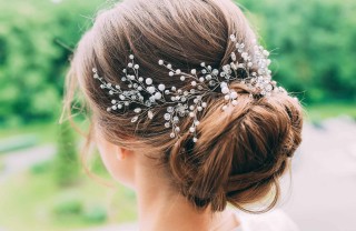 Acconciature per il matrimonio