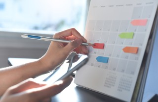 cosa fare al lavoro prima di andare in ferie