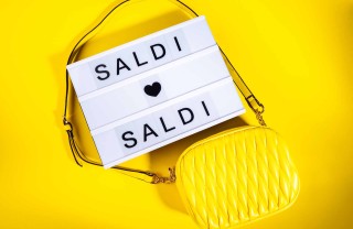Saldi estate 2023