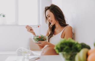 Dieta in gravidanza
