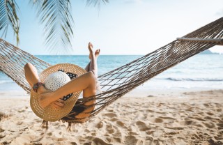 Come rigenerarsi in vacanza, vacanza antistress