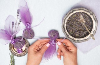 come usare lavanda secca per profumare, come usare lavanda, come usare lavanda per profumare