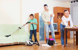 Home Gender Equality Home Gender Equality