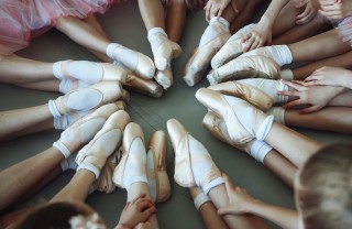 saggio balletto