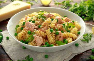 insalata di pasta insalata di pasta