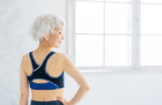 Sport in menopausa