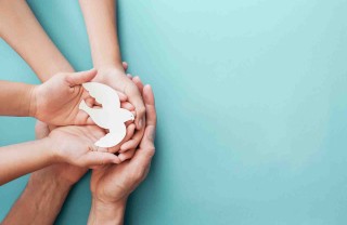 obiettivo 16 dell'Agenda 2030