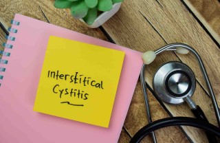 cistite interstiziale
