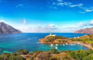 Corsica