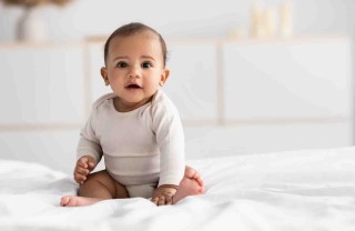 Bambino di Alda Merini