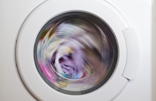 come capire se un capo si può centrifugare, centrifuga simboli