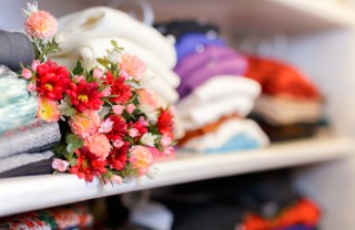 Profumare armadi, profumi armadi