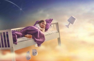 Come ricordare i sogni al mattino Come ricordare i sogni al mattino