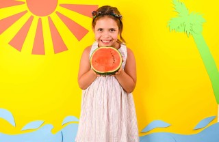 Ferragosto con i bambini Ferragosto con i bambini