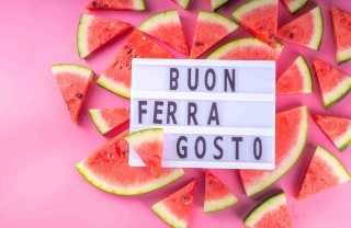 Cosa fare in città a Ferragosto? Cosa fare in città a Ferragosto?