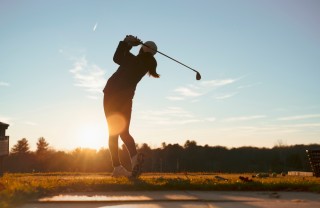 golf