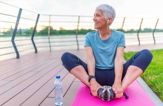 sport dopo i 50 anni