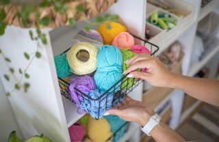 Filati che filo ci vuole per l'uncinetto, filo uncinetto