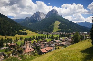 Val di Fassa