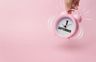 idee settembre