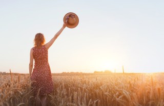 fine estate poesie, poesia fine estate