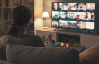 serie fantascienza 