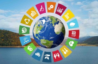 obiettivi dell'Agenda 2030