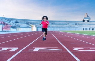 sport bambini