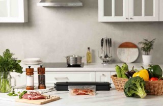 oggetti in cucina