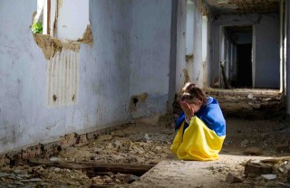 sognare di essere in guerra