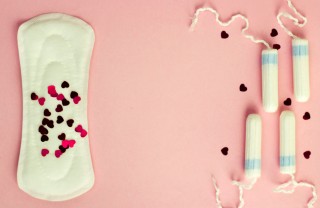 tamponi e assorbenti